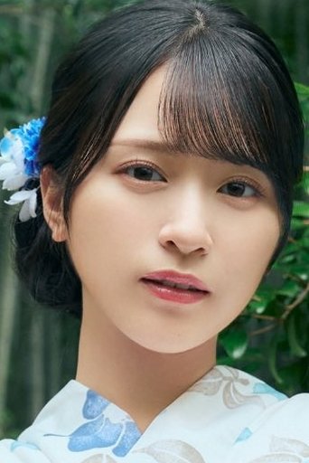 Portrait of Maika Sasaki