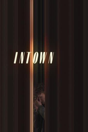 Poster of Intown