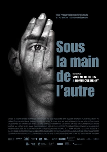 Poster of Sous la main de l'autre