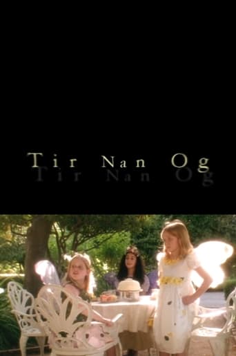 Poster of Tir Nan Og