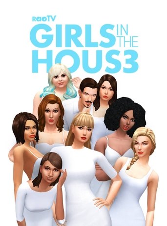 Portrait for Girls in the House - Season 3