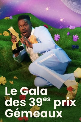 Portrait for Prix Gémeaux - Season 2