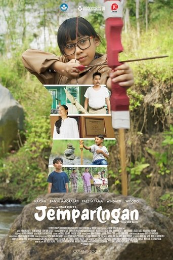 Poster of Jemparingan