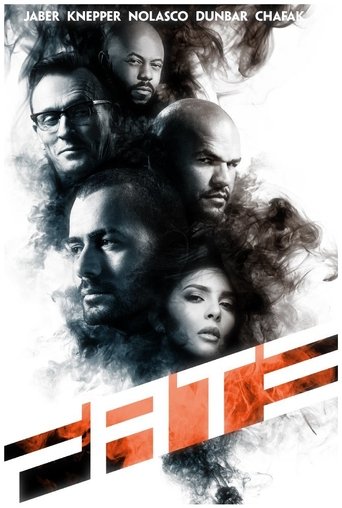 Poster of Fate