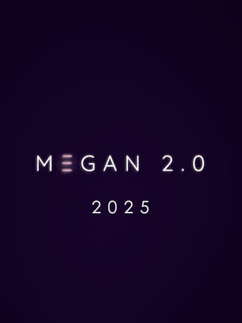 Poster of M3GAN 2.0