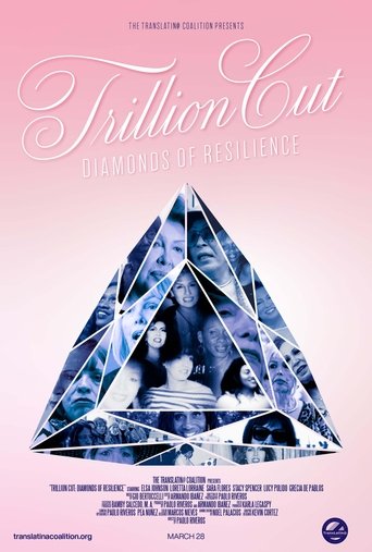 Poster of Trillion Cut: Diamonds of Resilience
