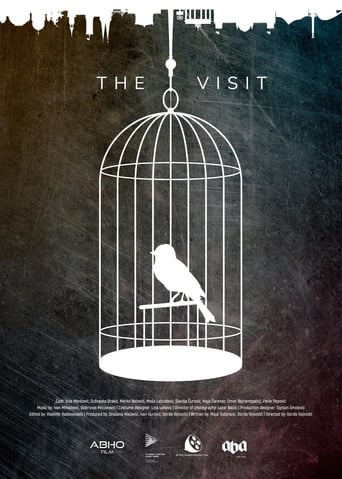 Poster of The Visit