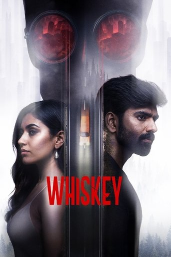 Poster of Whiskey