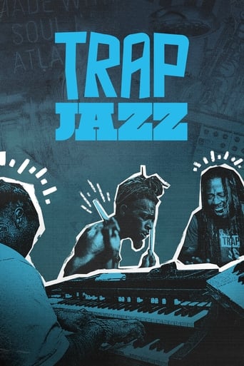 Poster of Trap Jazz