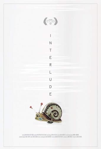 Poster of Interlude