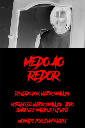 Poster of Medo ao Redor