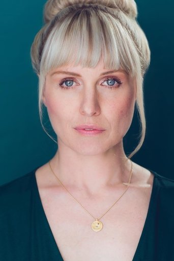 Portrait of Bec Fordyce