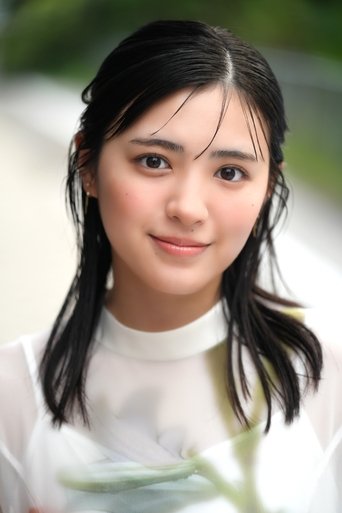 Portrait of Yuzuki Hirakawa