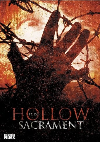 Poster of This Hollow Sacrament