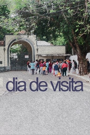 Poster of Dia de Visita