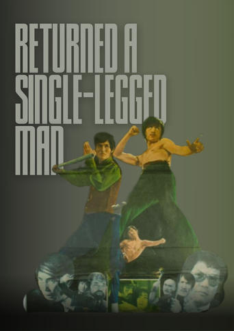 Poster of Returned A Single-Legged Man