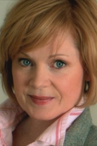 Portrait of Meagen Fay