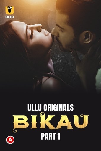 Bikau Poster of Bikau