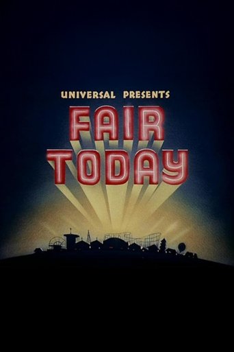 Poster of Fair Today