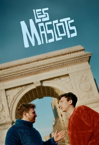 Poster of Les Mascots