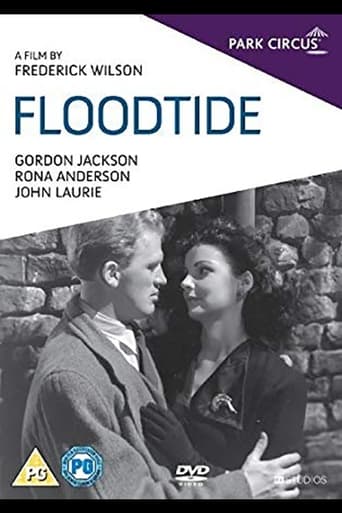 Poster of Floodtide