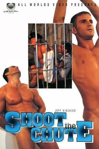 Poster of Shoot the Chute