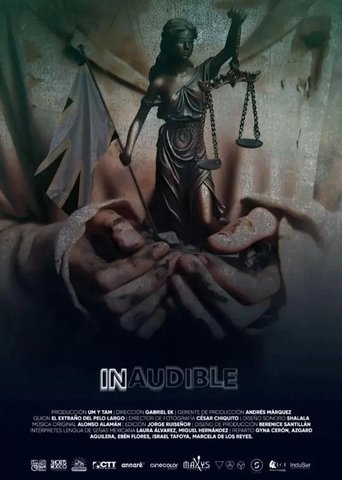 Poster of Inaudible