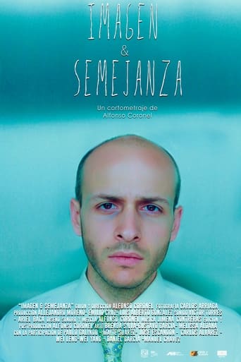 Poster of Imagen y semejanza