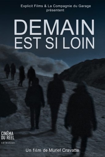 Demain est si loin Poster of Demain est si loin
