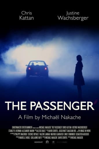 Poster of The Passenger