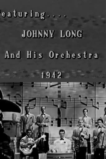 Poster of Johnny Long and His Orchestra