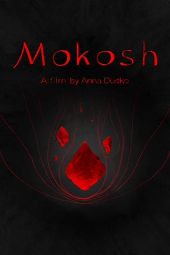 Poster of Mokosh