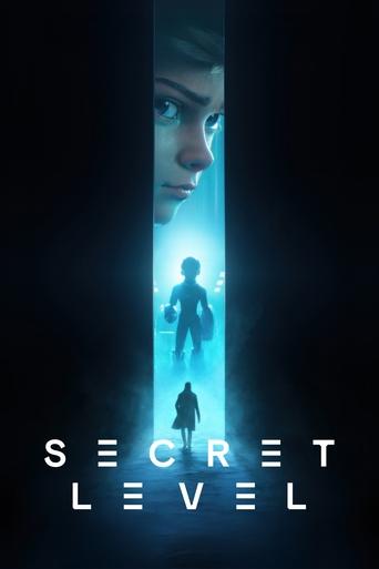 Poster of Secret Level