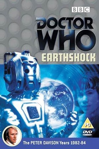 Poster of Earthshock: Part Five