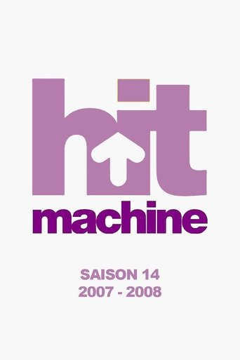 Portrait for Hit Machine - Season 14