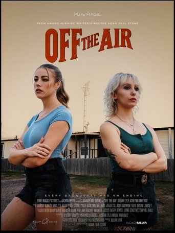 Poster of Off the Air