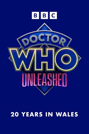 Poster of Doctor Who: Unleashed - 20 Years in Wales