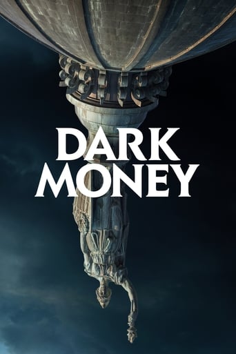 Poster of Dark Money