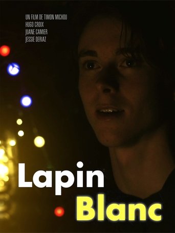 Poster of Lapin Blanc