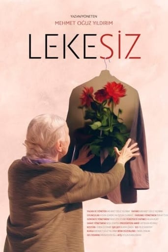 Poster of Lekesiz