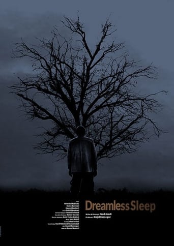 Poster of Dreamless Sleep