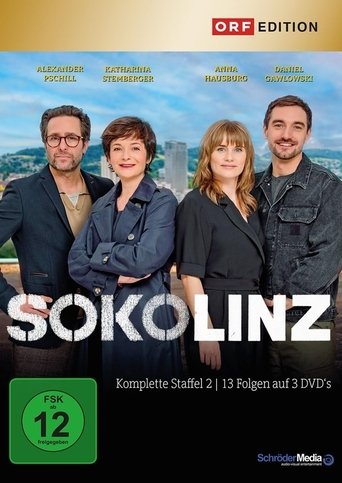 Portrait for SOKO Linz - Season 2