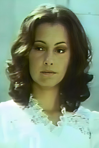 Portrait of Maracy Mello