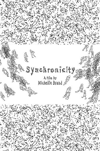 Poster of Synchronicity