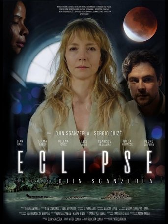 Eclipse Poster of Eclipse