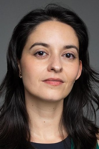 Portrait of Regina Bonifasi