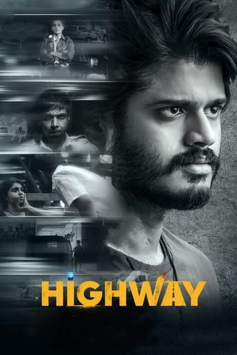 Poster of Highway