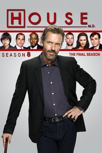 Portrait for House - Season 8