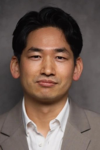 Portrait of Jo Hye-hun
