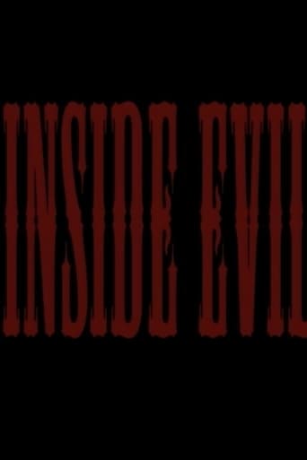 Poster of Inside Evil